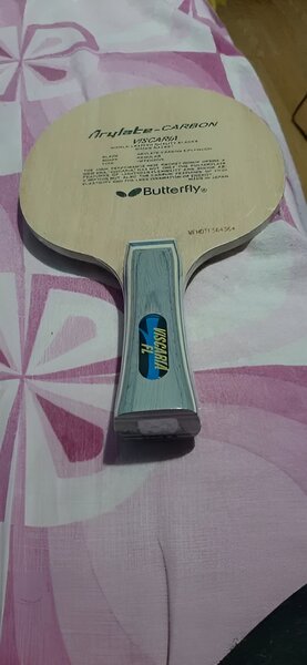 Lemn nou Butterfly Viscaria infoliat tipla